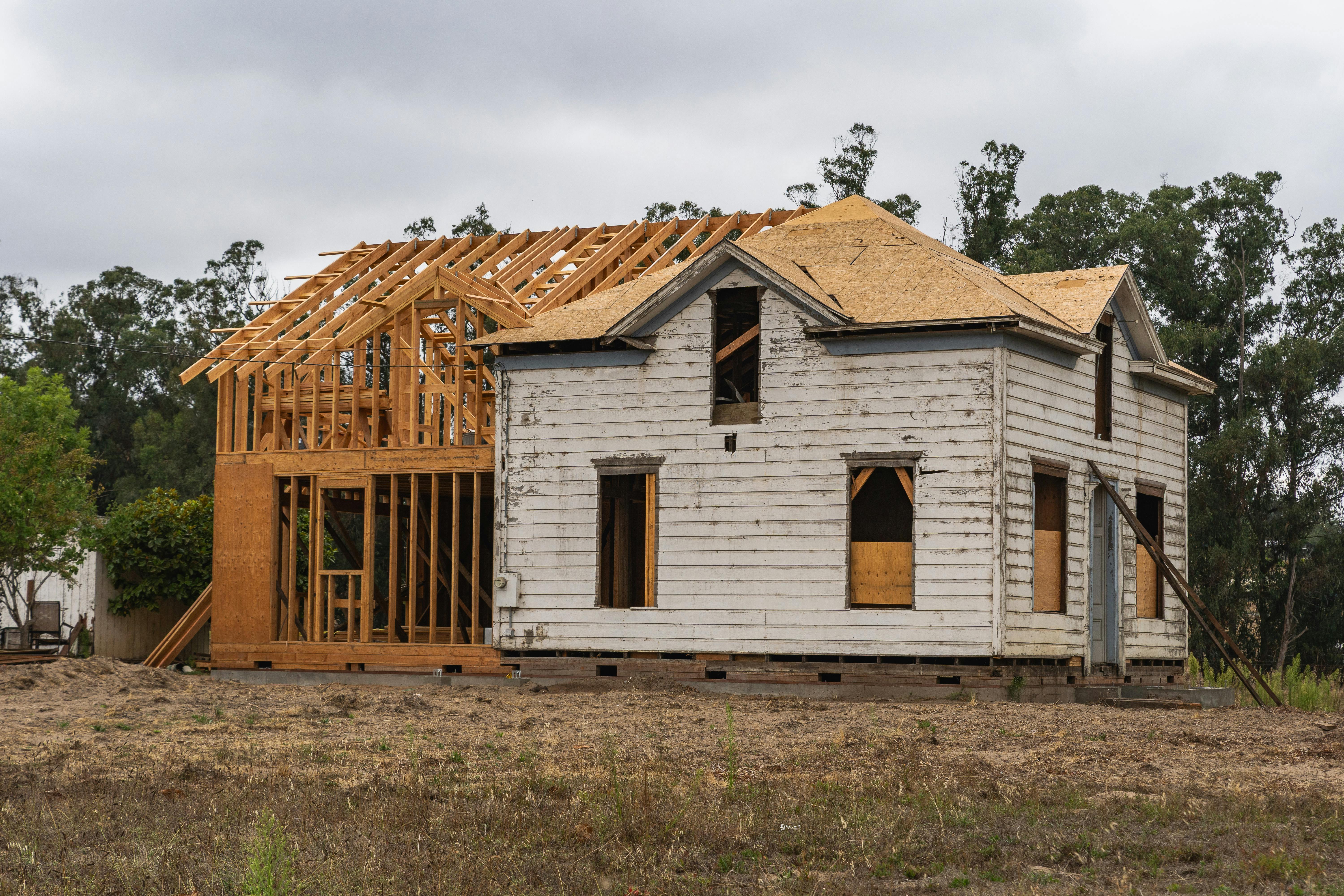 Fix N Flip loans